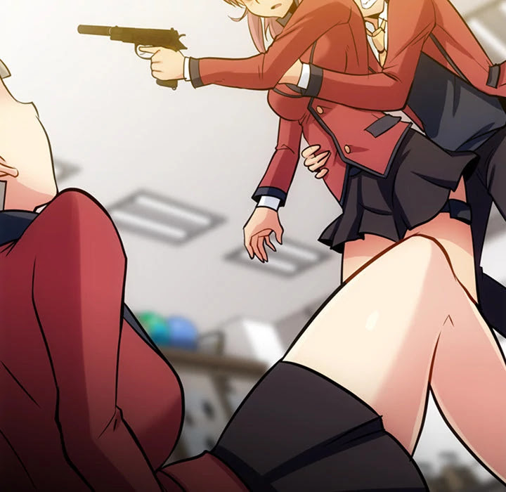 Such a Cute Spy Chapter 8 page 72 - Chapter 8: Such a Cute Spy