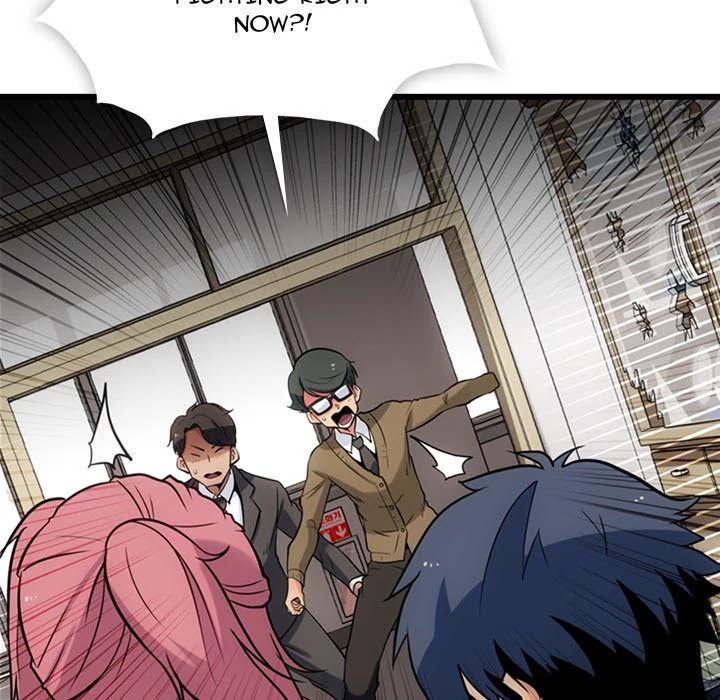 Such a Cute Spy Chapter 8 page 80 - Chapter 8: Such a Cute Spy