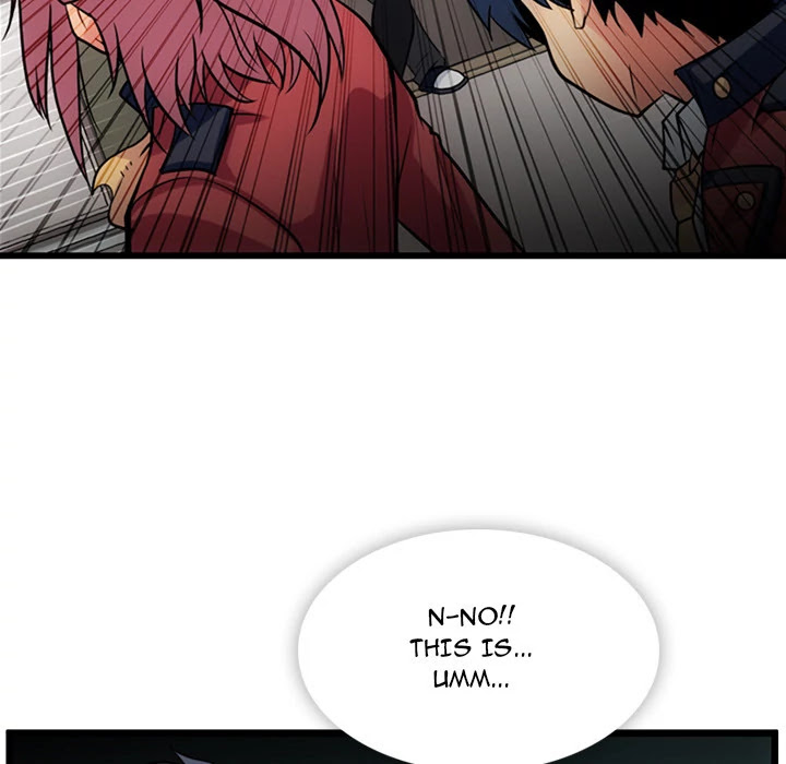Such a Cute Spy Chapter 8 page 81 - Chapter 8: Such a Cute Spy
