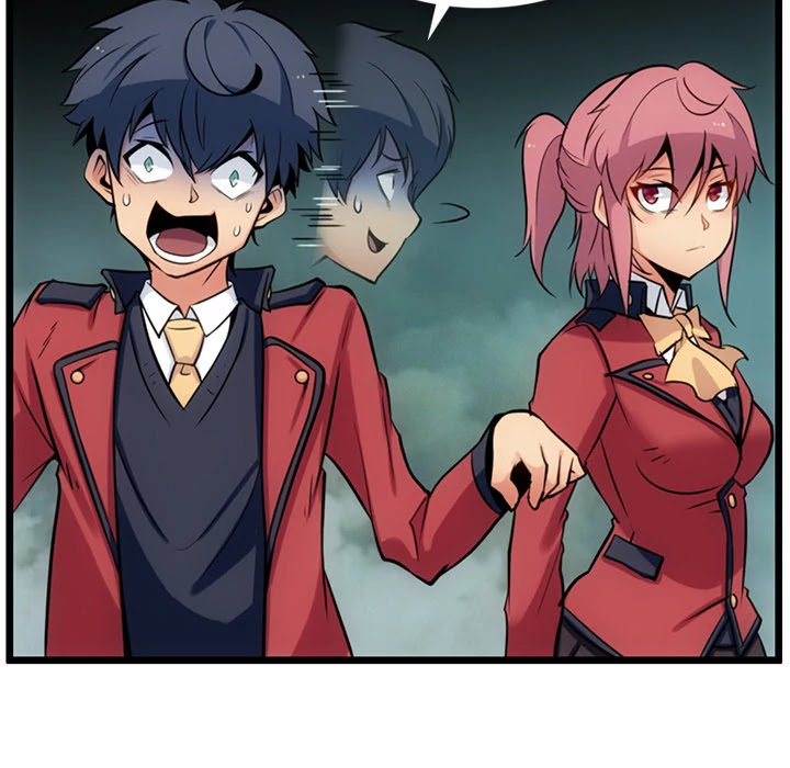 Such a Cute Spy Chapter 8 page 82 - Chapter 8: Such a Cute Spy