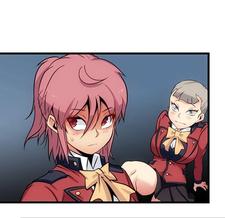 Such a Cute Spy Chapter 8 page 83 - Chapter 8: Such a Cute Spy