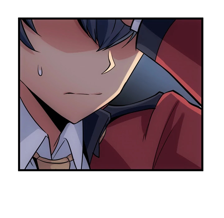Such a Cute Spy Chapter 8 page 86 - Chapter 8: Such a Cute Spy