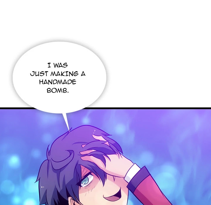 Such a Cute Spy Chapter 8 page 87 - Chapter 8: Such a Cute Spy