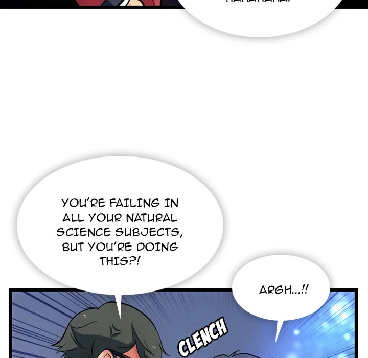 Such a Cute Spy Chapter 8 page 89 - Chapter 8: Such a Cute Spy