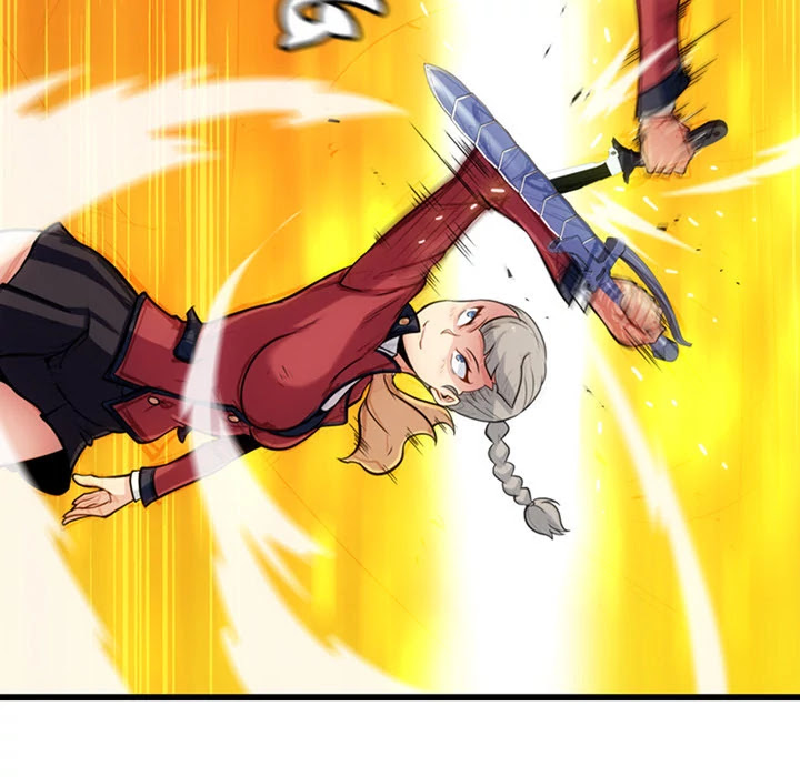 Such a Cute Spy Chapter 8 page 9 - Chapter 8: Such a Cute Spy