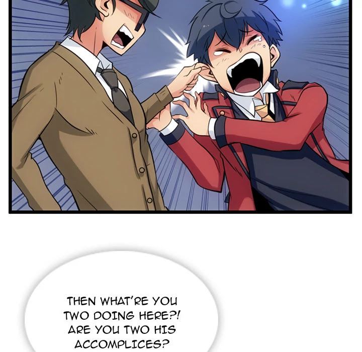 Such a Cute Spy Chapter 8 page 90 - Chapter 8: Such a Cute Spy