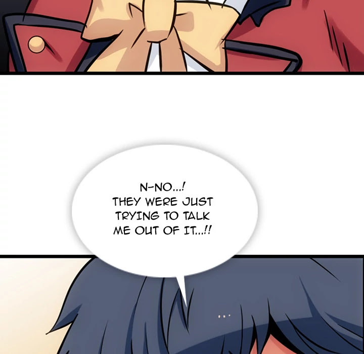 Such a Cute Spy Chapter 8 page 92 - Chapter 8: Such a Cute Spy