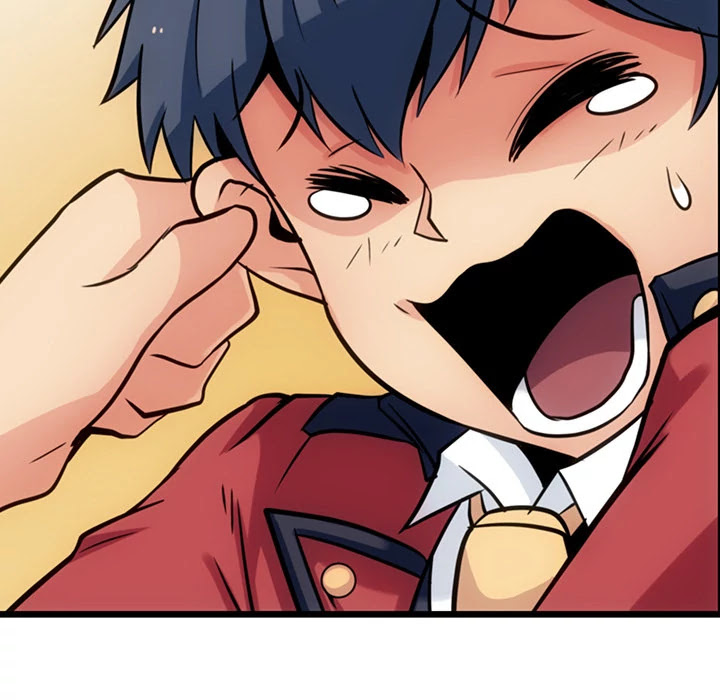 Such a Cute Spy Chapter 8 page 93 - Chapter 8: Such a Cute Spy