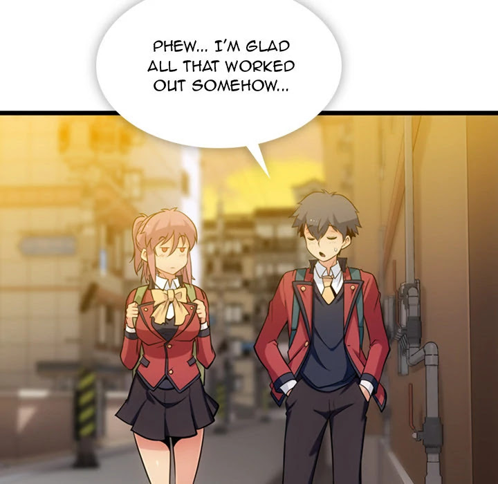 Such a Cute Spy Chapter 8 page 97 - Chapter 8: Such a Cute Spy