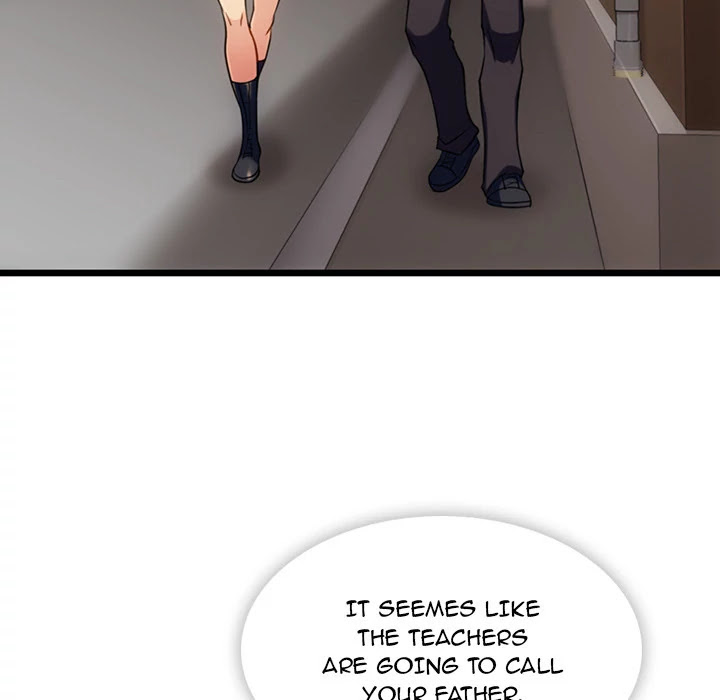 Such a Cute Spy Chapter 8 page 98 - Chapter 8: Such a Cute Spy