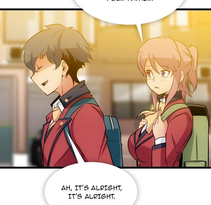 Such a Cute Spy Chapter 8 page 99 - Chapter 8: Such a Cute Spy