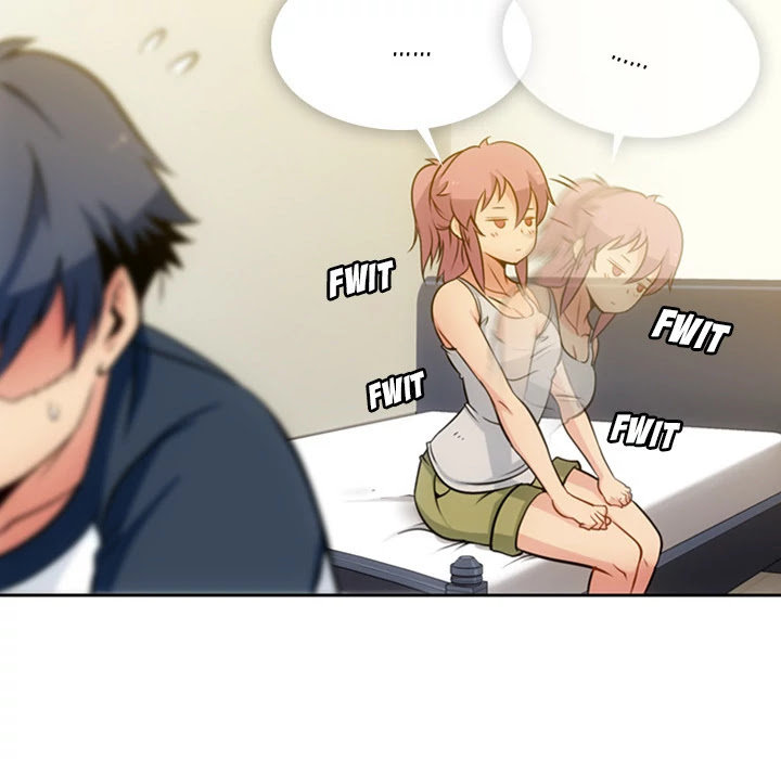 Such a Cute Spy Chapter 9 page 12 - Chapter 9: Such a Cute Spy