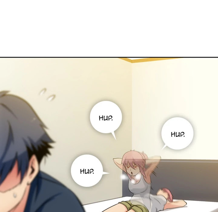 Such a Cute Spy Chapter 9 page 14 - Chapter 9: Such a Cute Spy