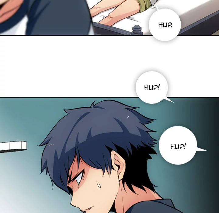 Such a Cute Spy Chapter 9 page 15 - Chapter 9: Such a Cute Spy