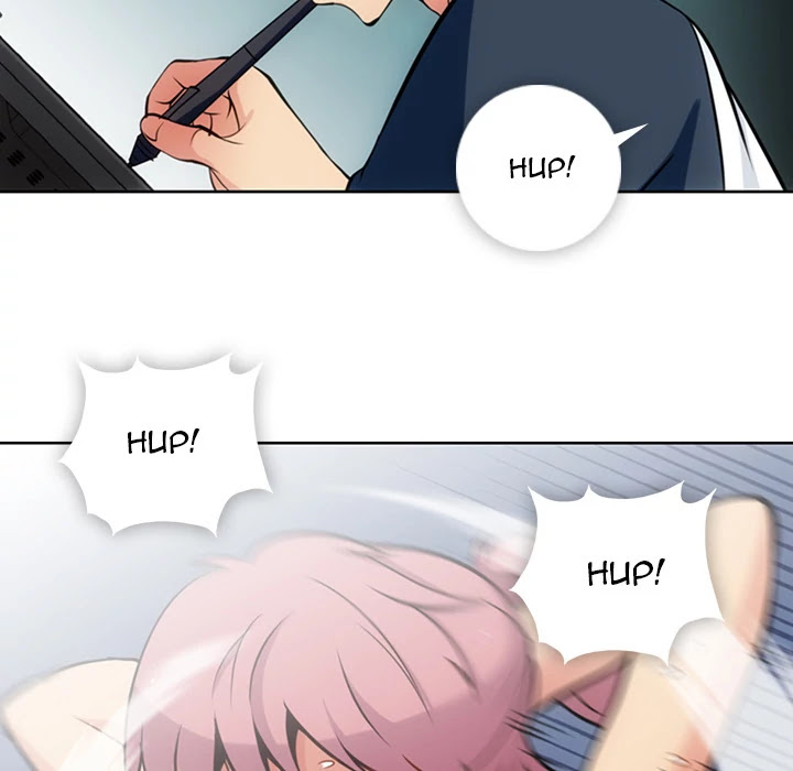 Such a Cute Spy Chapter 9 page 16 - Chapter 9: Such a Cute Spy