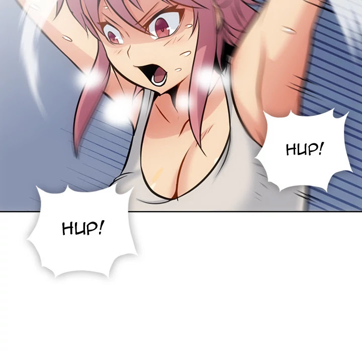 Such a Cute Spy Chapter 9 page 17 - Chapter 9: Such a Cute Spy