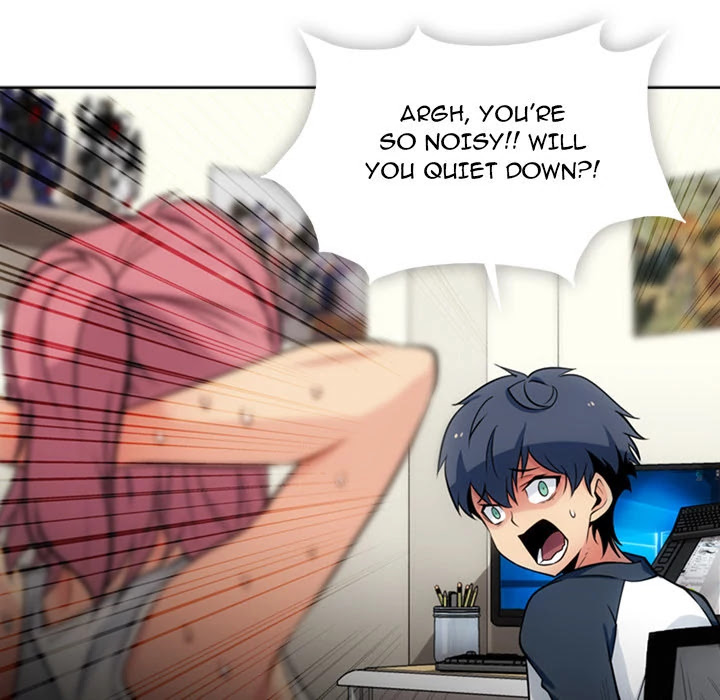 Such a Cute Spy Chapter 9 page 18 - Chapter 9: Such a Cute Spy
