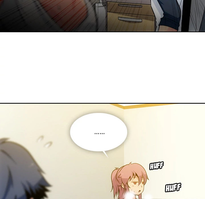 Such a Cute Spy Chapter 9 page 19 - Chapter 9: Such a Cute Spy