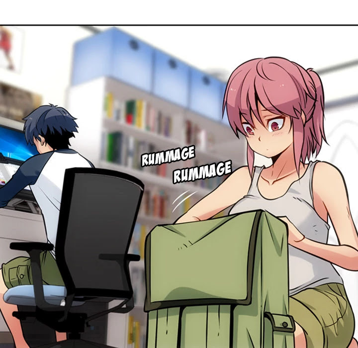 Such a Cute Spy Chapter 9 page 22 - Chapter 9: Such a Cute Spy