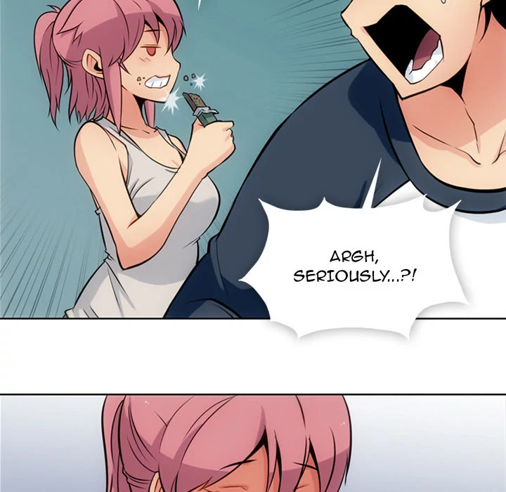 Such a Cute Spy Chapter 9 page 25 - Chapter 9: Such a Cute Spy