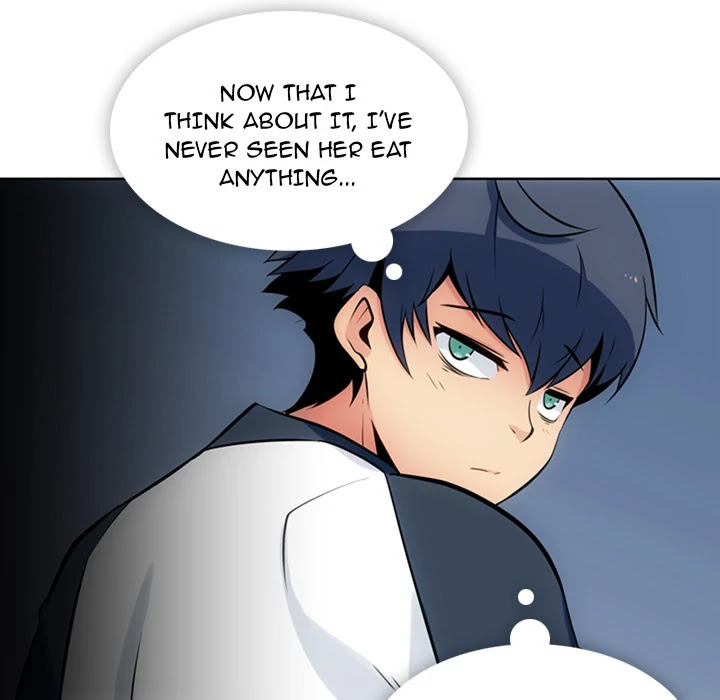 Such a Cute Spy Chapter 9 page 27 - Chapter 9: Such a Cute Spy
