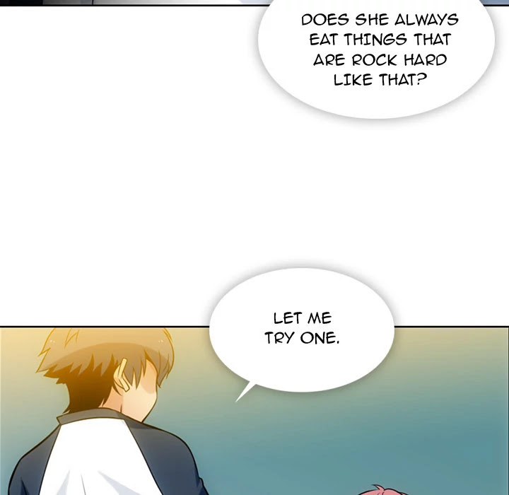 Such a Cute Spy Chapter 9 page 28 - Chapter 9: Such a Cute Spy