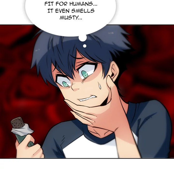 Such a Cute Spy Chapter 9 page 31 - Chapter 9: Such a Cute Spy