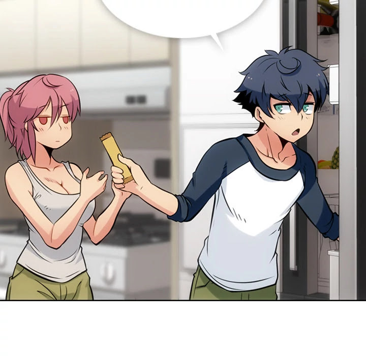 Such a Cute Spy Chapter 9 page 34 - Chapter 9: Such a Cute Spy