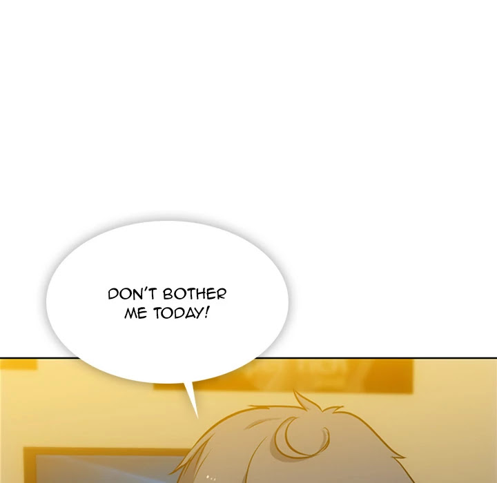 Such a Cute Spy Chapter 9 page 5 - Chapter 9: Such a Cute Spy