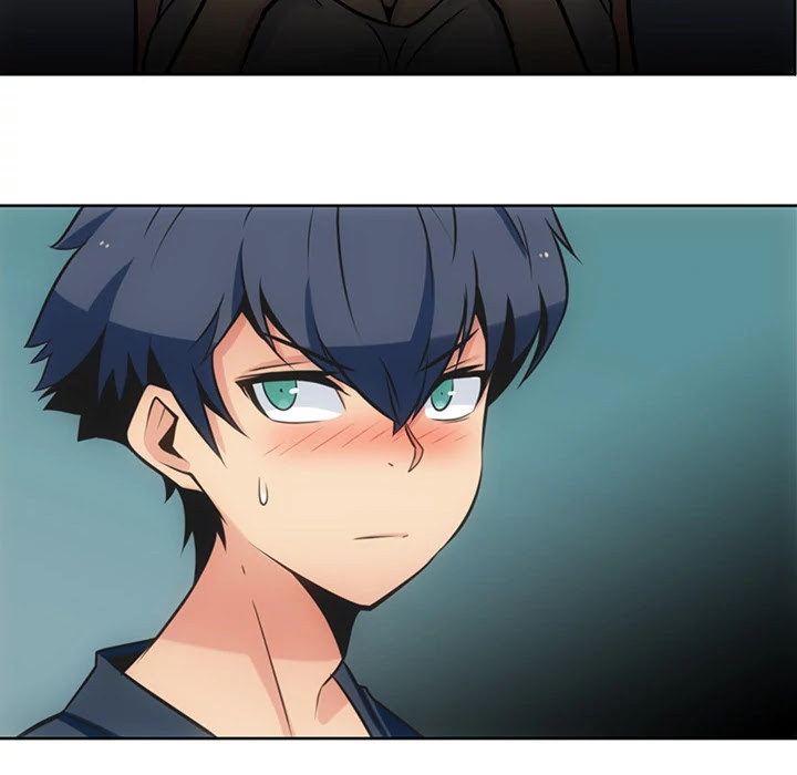 Such a Cute Spy Chapter 9 page 56 - Chapter 9: Such a Cute Spy