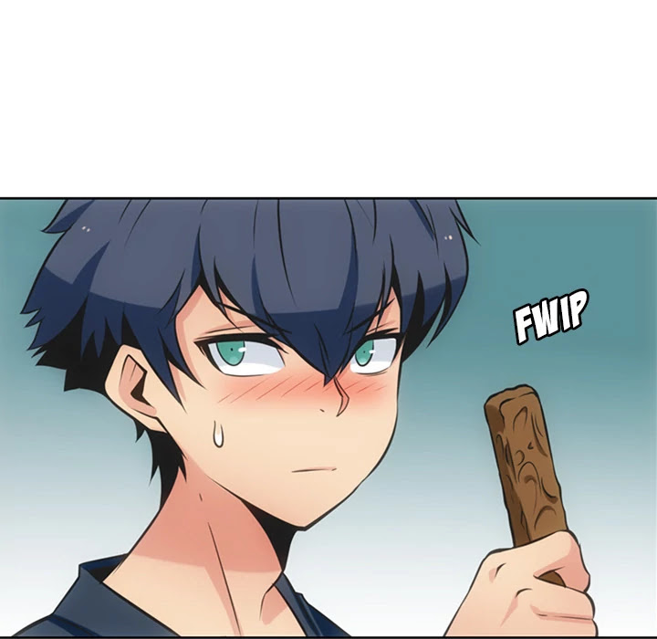 Such a Cute Spy Chapter 9 page 57 - Chapter 9: Such a Cute Spy