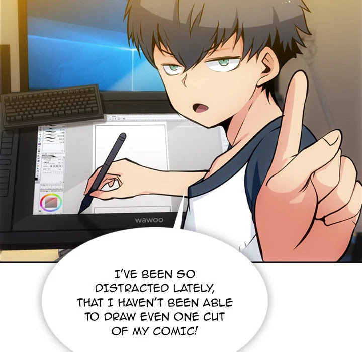 Such a Cute Spy Chapter 9 page 6 - Chapter 9: Such a Cute Spy