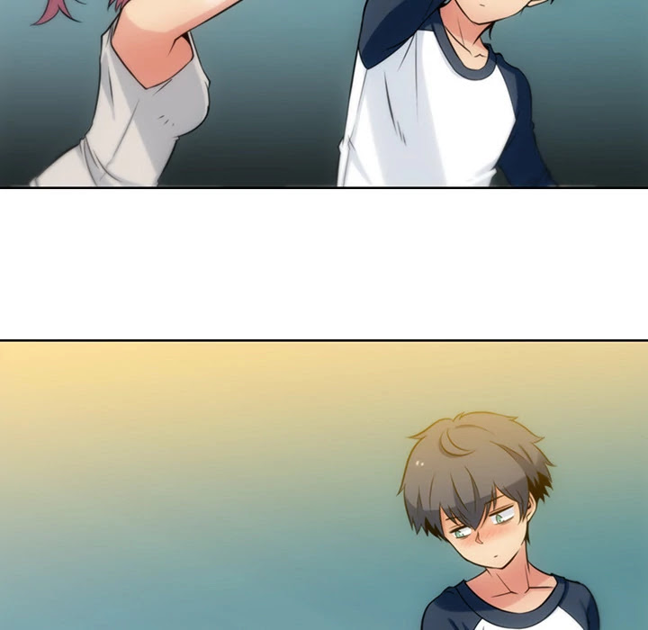Such a Cute Spy Chapter 9 page 60 - Chapter 9: Such a Cute Spy