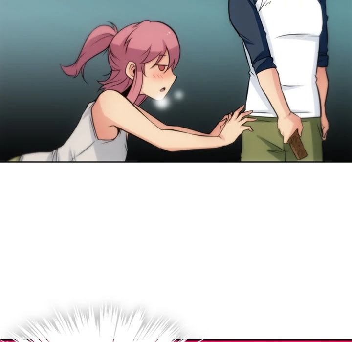 Such a Cute Spy Chapter 9 page 61 - Chapter 9: Such a Cute Spy