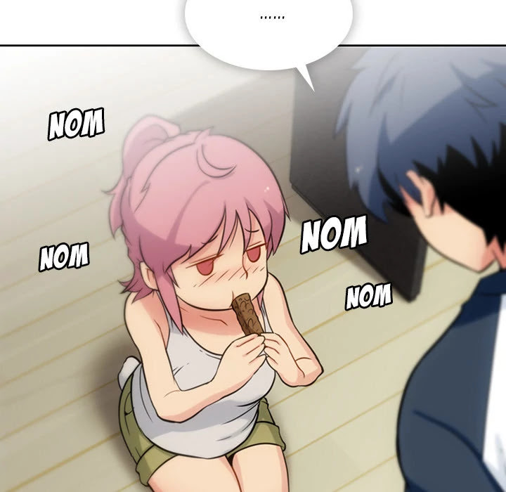 Such a Cute Spy Chapter 9 page 65 - Chapter 9: Such a Cute Spy