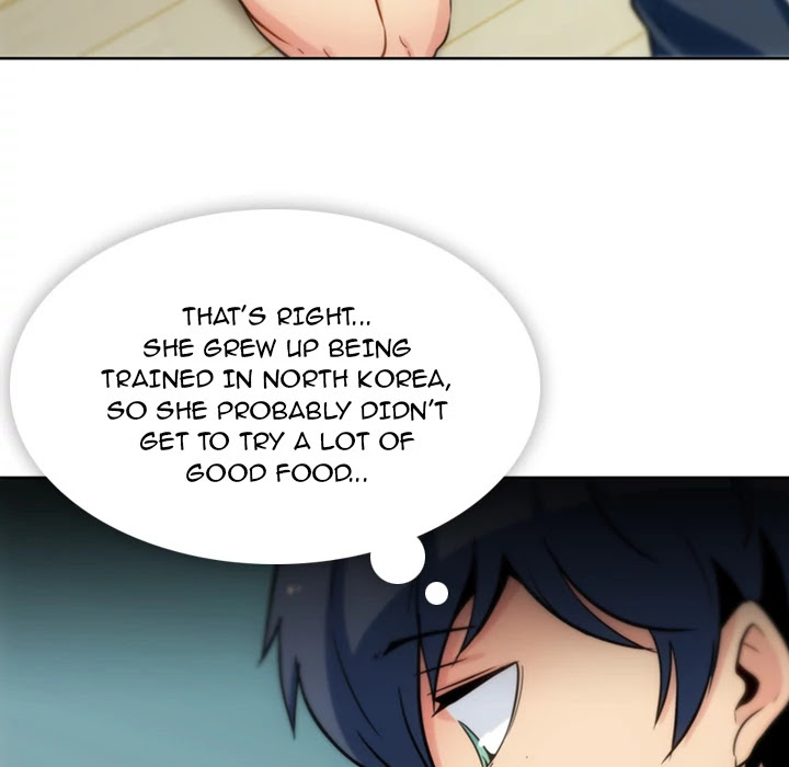 Such a Cute Spy Chapter 9 page 66 - Chapter 9: Such a Cute Spy