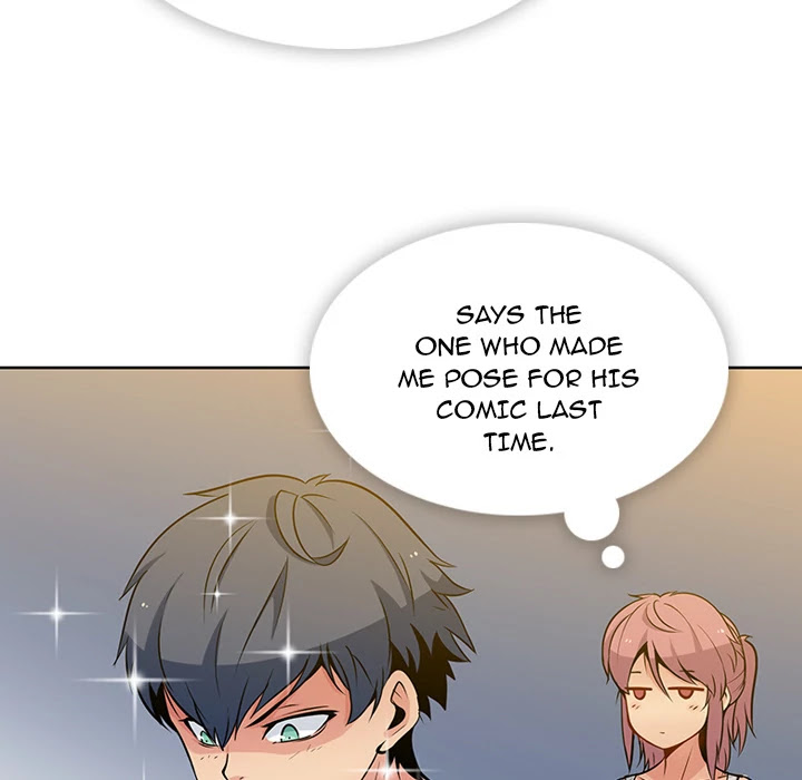 Such a Cute Spy Chapter 9 page 7 - Chapter 9: Such a Cute Spy