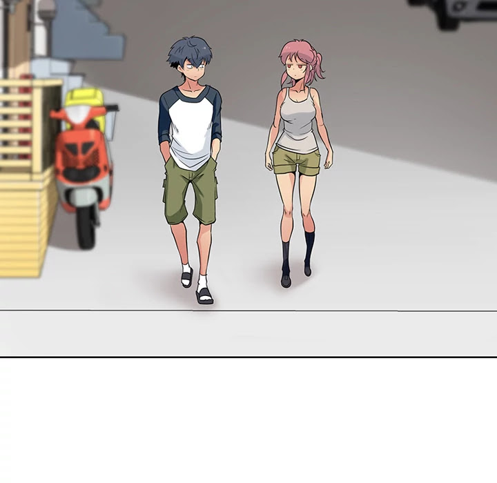 Such a Cute Spy Chapter 9 page 72 - Chapter 9: Such a Cute Spy