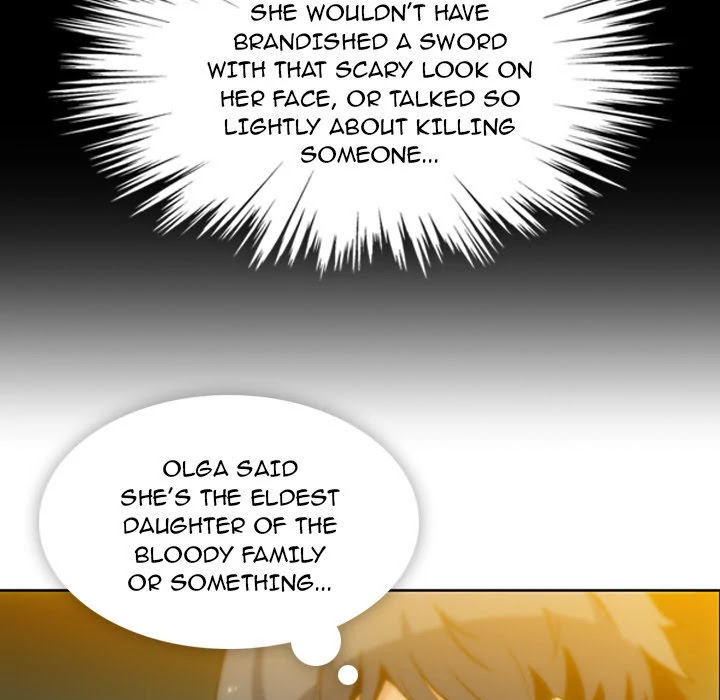 Such a Cute Spy Chapter 9 page 78 - Chapter 9: Such a Cute Spy
