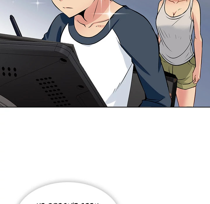 Such a Cute Spy Chapter 9 page 8 - Chapter 9: Such a Cute Spy