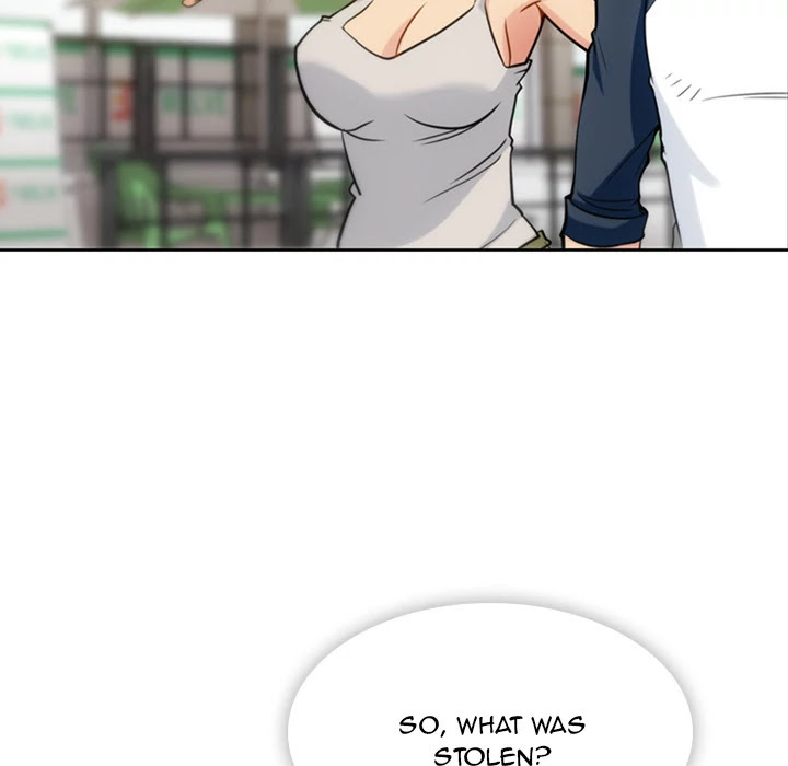 Such a Cute Spy Chapter 9 page 82 - Chapter 9: Such a Cute Spy