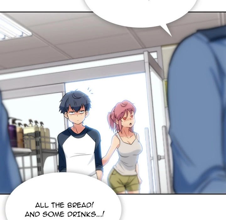 Such a Cute Spy Chapter 9 page 83 - Chapter 9: Such a Cute Spy