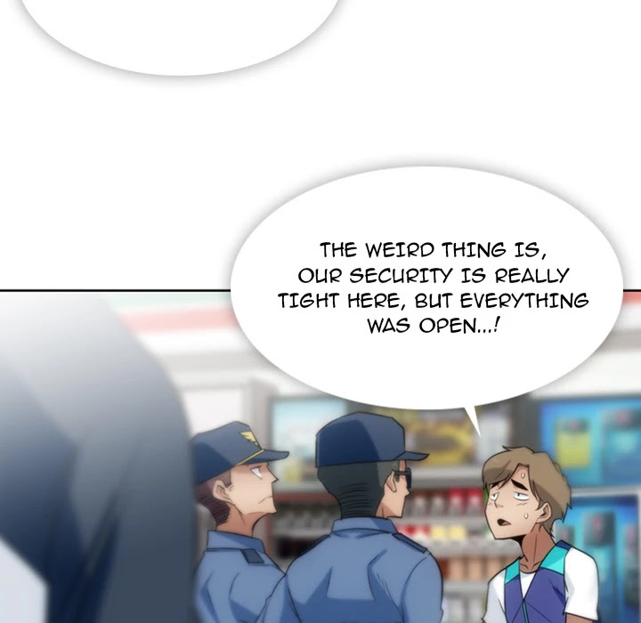 Such a Cute Spy Chapter 9 page 84 - Chapter 9: Such a Cute Spy