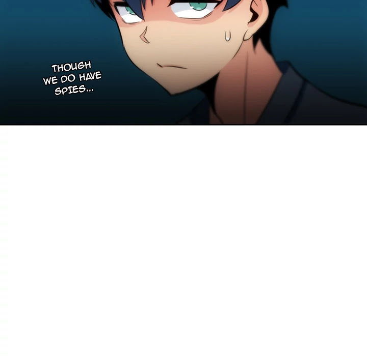 Such a Cute Spy Chapter 9 page 86 - Chapter 9: Such a Cute Spy