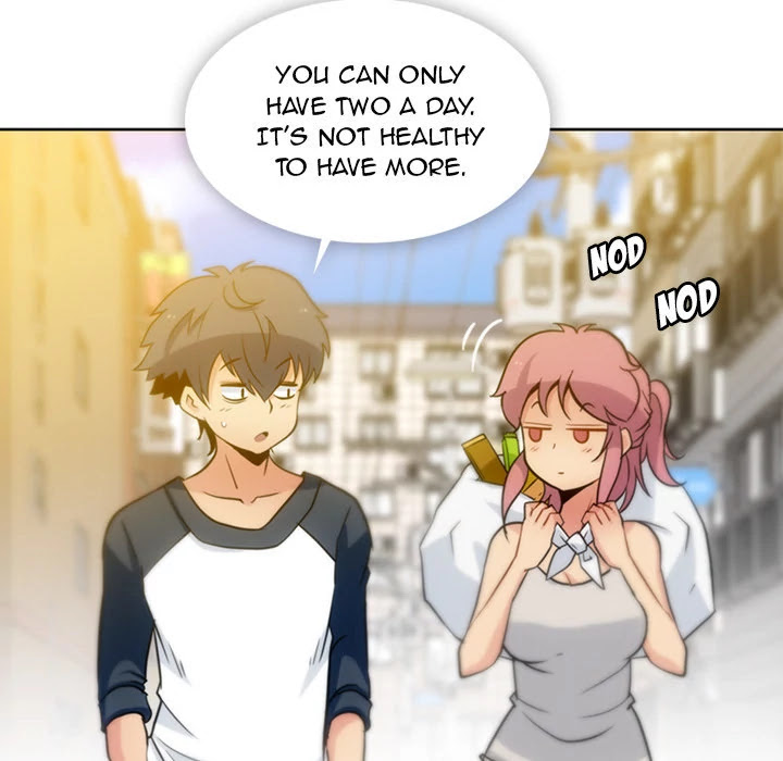 Such a Cute Spy Chapter 9 page 88 - Chapter 9: Such a Cute Spy