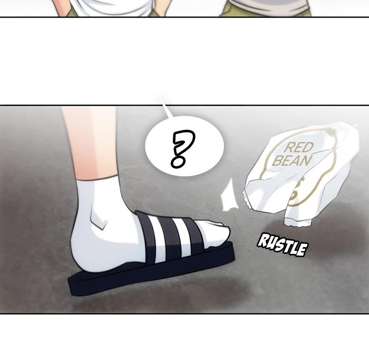 Such a Cute Spy Chapter 9 page 89 - Chapter 9: Such a Cute Spy