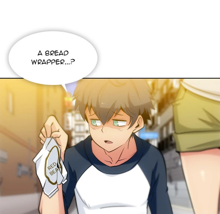 Such a Cute Spy Chapter 9 page 90 - Chapter 9: Such a Cute Spy