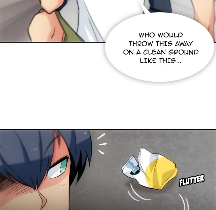 Such a Cute Spy Chapter 9 page 91 - Chapter 9: Such a Cute Spy