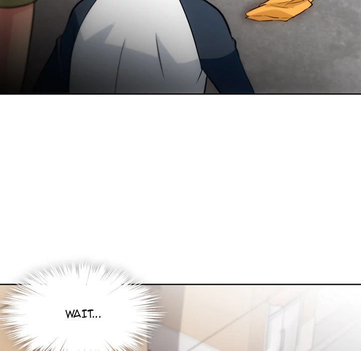 Such a Cute Spy Chapter 9 page 93 - Chapter 9: Such a Cute Spy