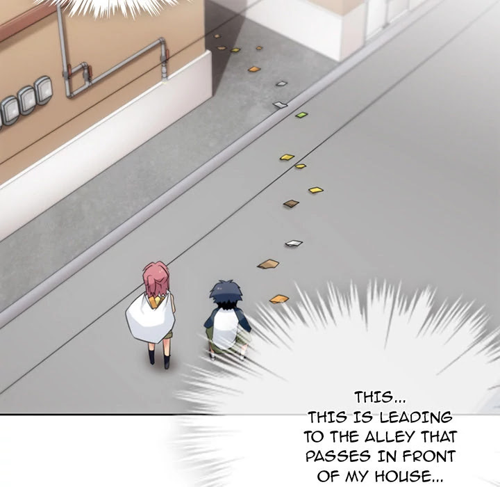 Such a Cute Spy Chapter 9 page 94 - Chapter 9: Such a Cute Spy
